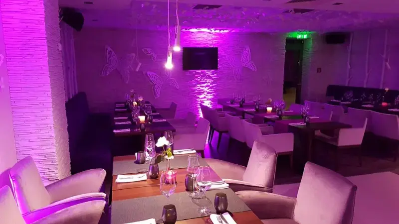 Restaurant nuntă Argeș – Restaurant Ramada